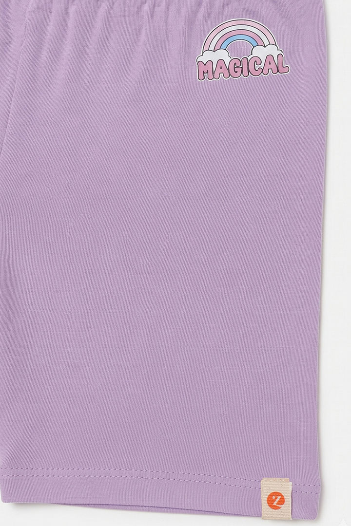 Zivame Girls Undershorts (Pack of 2) - Multicolor — image 11